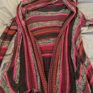 Billabong cardigan